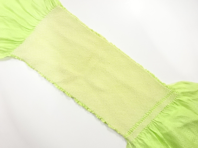 SILK Tie-dye obiage